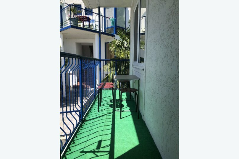 Гостевой дом АнНи Гаспра-62