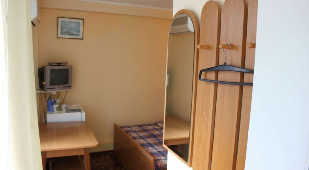 Гостевой дом АнНи Гаспра