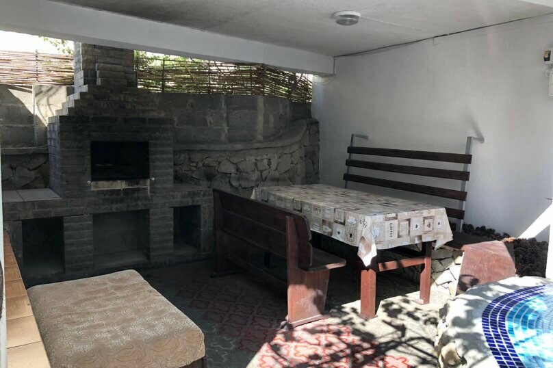 Гостевой дом АнНи Гаспра-178