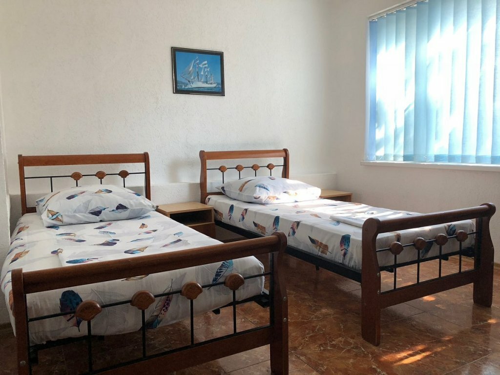 Гостевой дом АнНи Гаспра