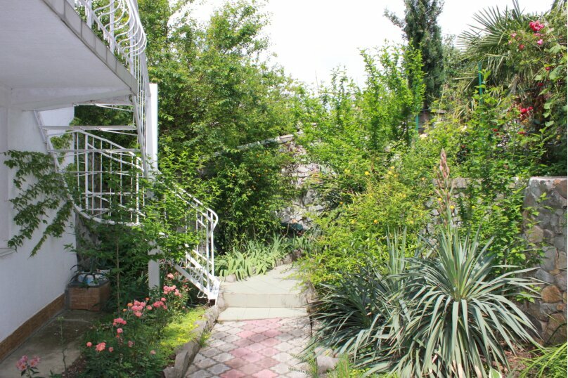 Гостевой дом АнНи Гаспра-83