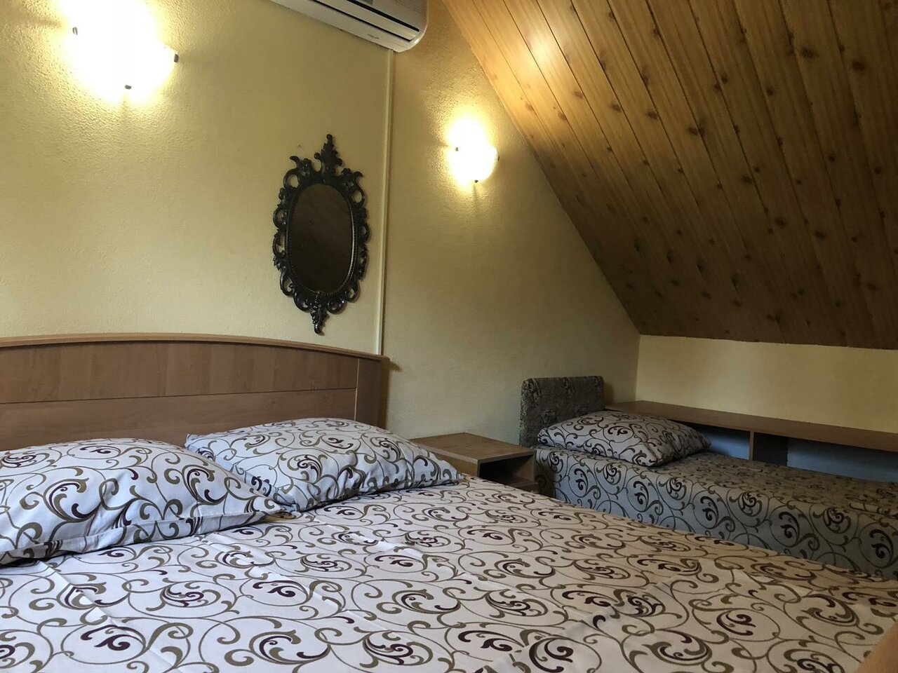 Гостевой дом АнНи Гаспра-242