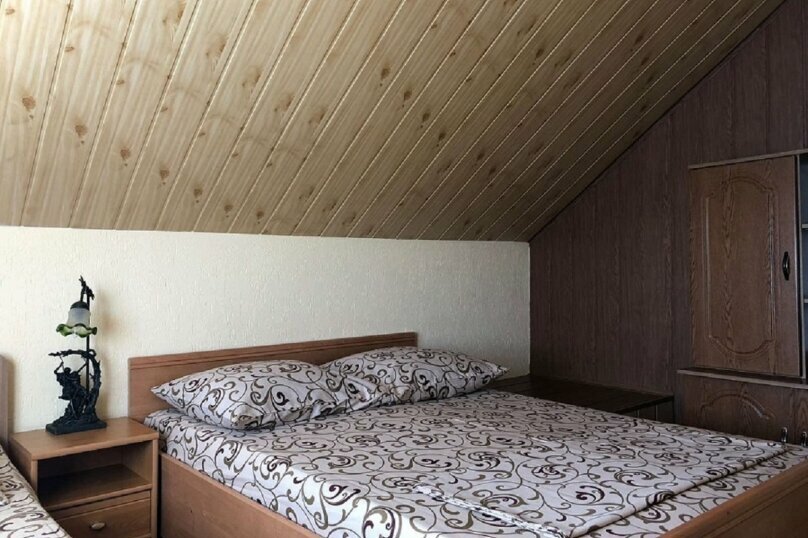 Гостевой дом АнНи Гаспра-227