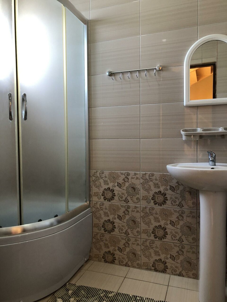 Гостевой дом АнНи Гаспра-193