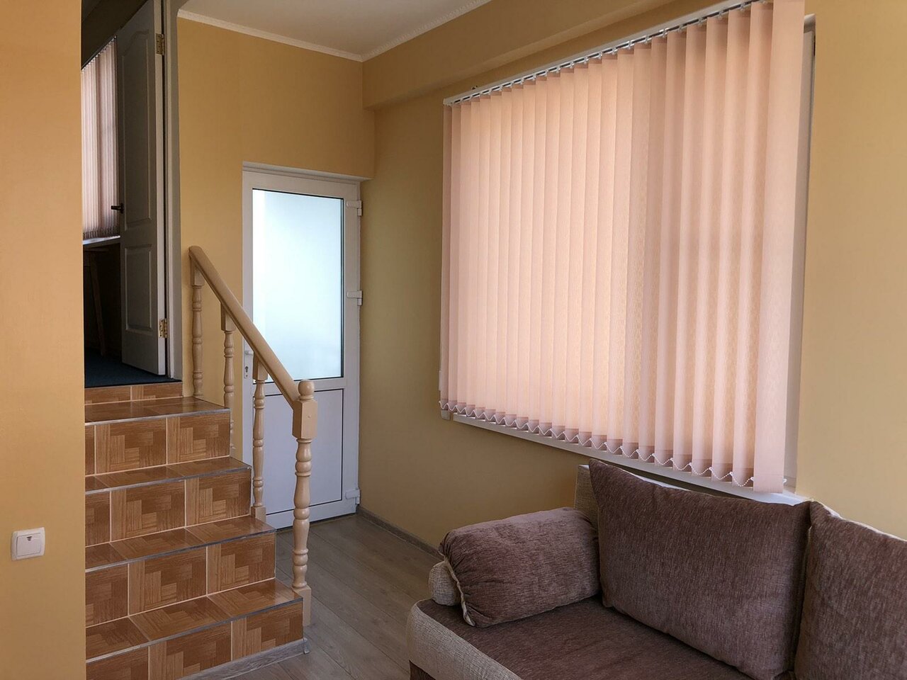 Гостевой дом АнНи Гаспра