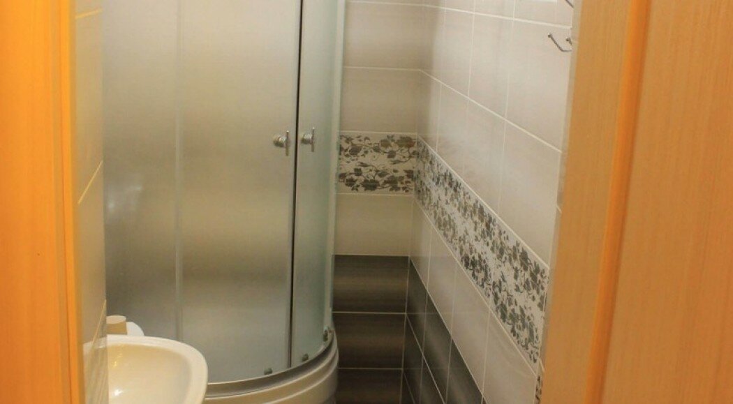 Гостевой дом АнНи Гаспра