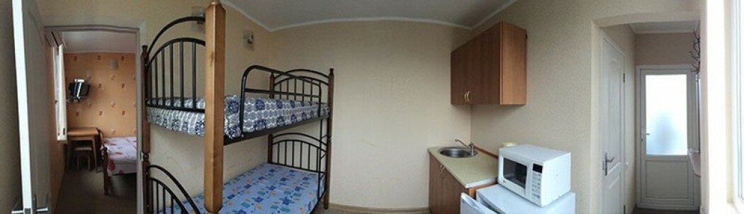 Гостевой дом АнНи Гаспра