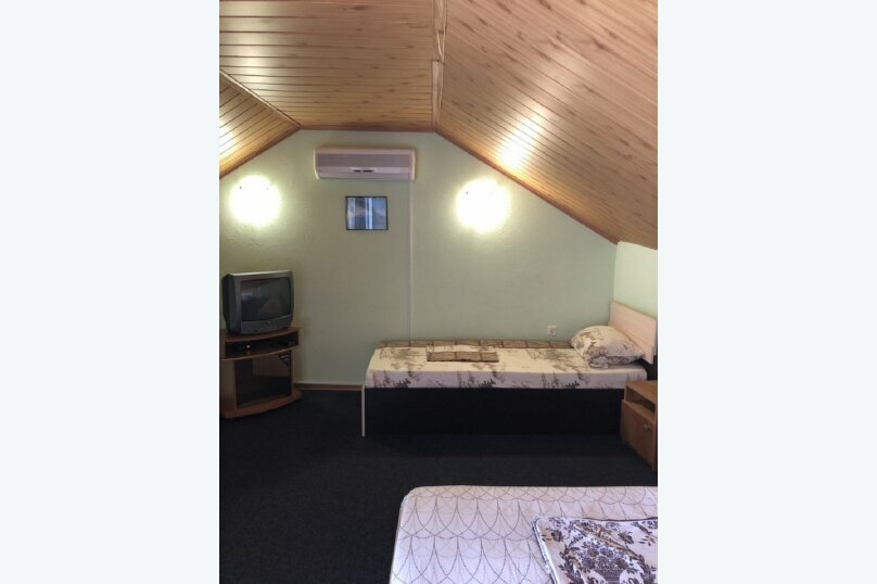 Гостевой дом АнНи Гаспра-232