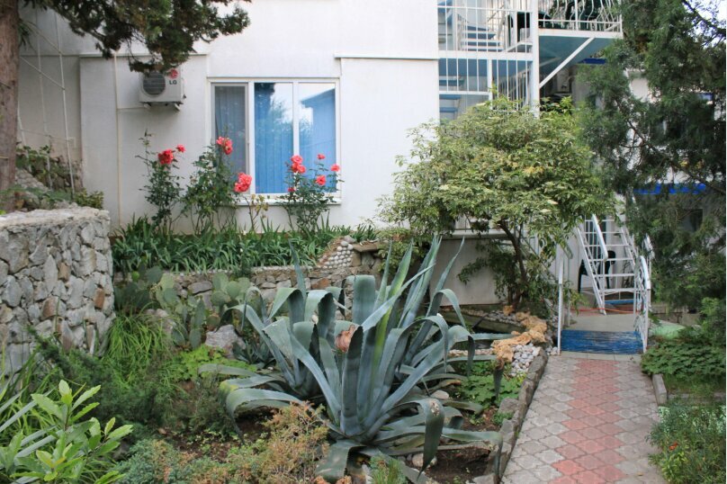 Гостевой дом АнНи Гаспра-58