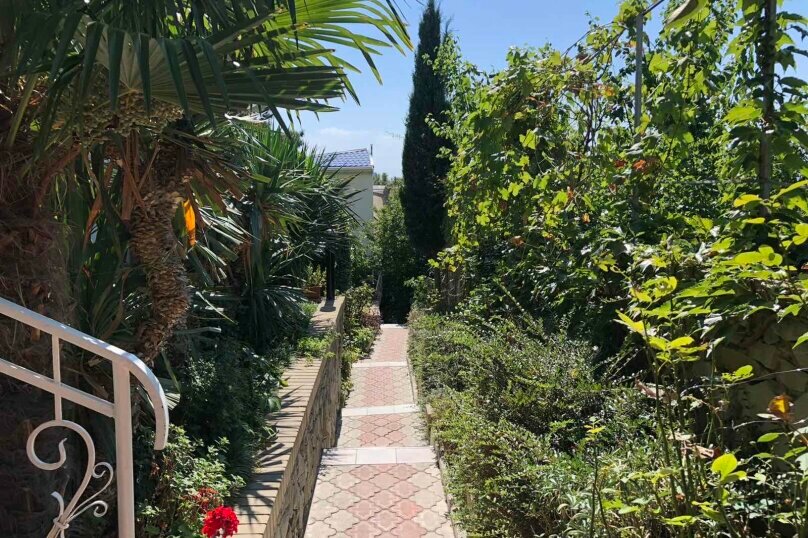 Гостевой дом АнНи Гаспра-186