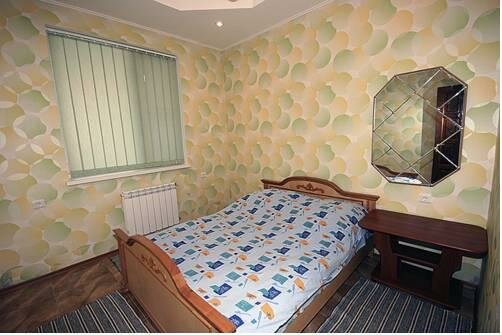 Гостевой дом АнНи Гаспра-100