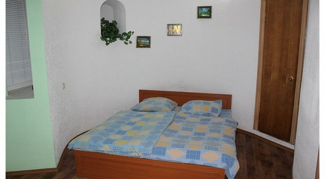 Гостевой дом АнНи Гаспра