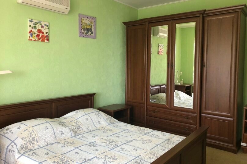 Гостевой дом АнНи Гаспра-86