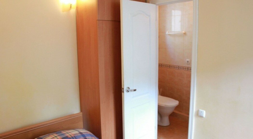 Гостевой дом АнНи Гаспра