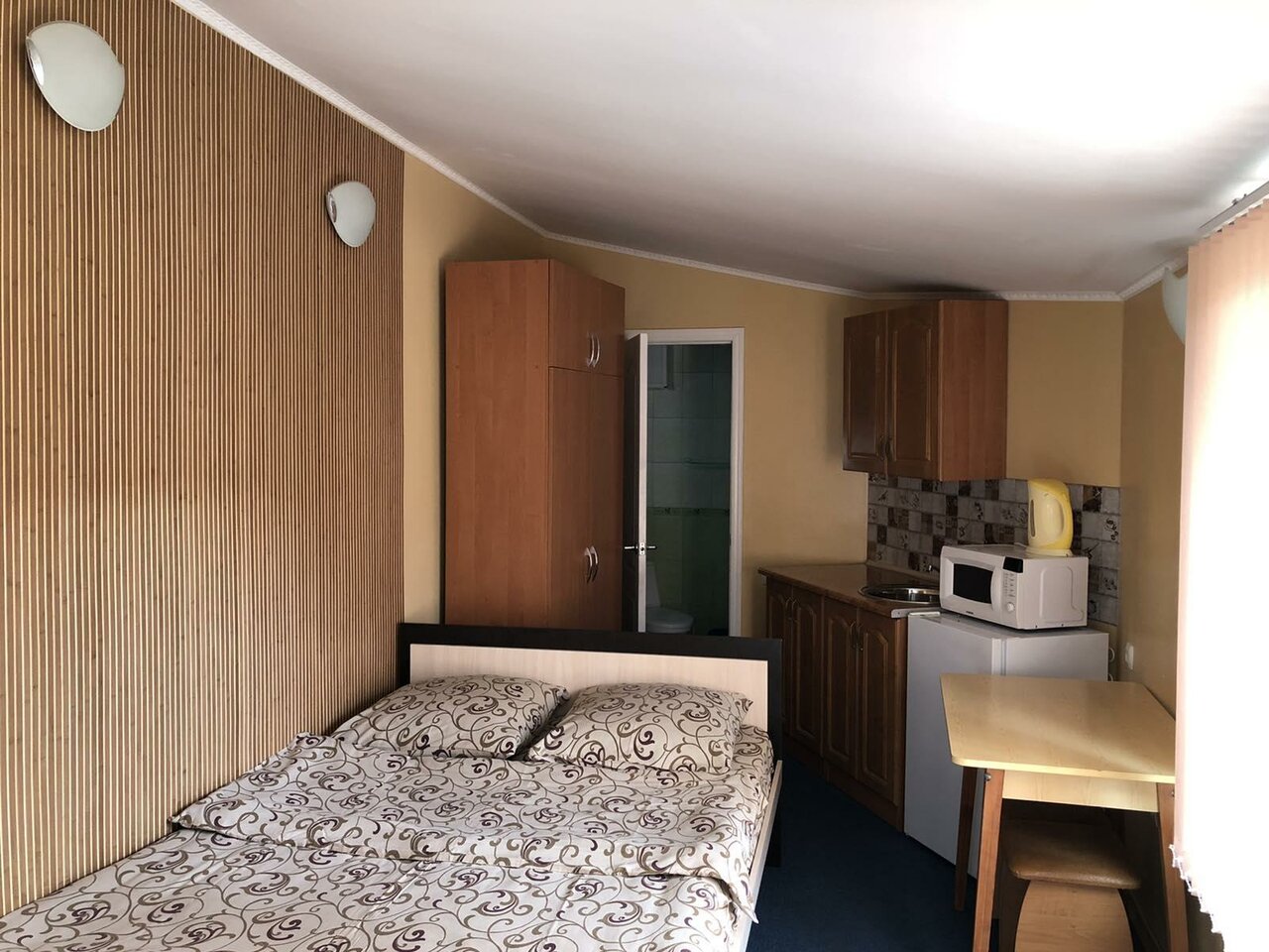 Гостевой дом АнНи Гаспра-68