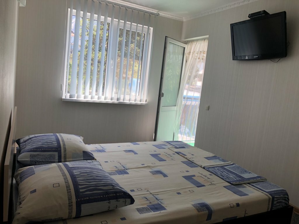 Гостевой дом АнНи Гаспра-140