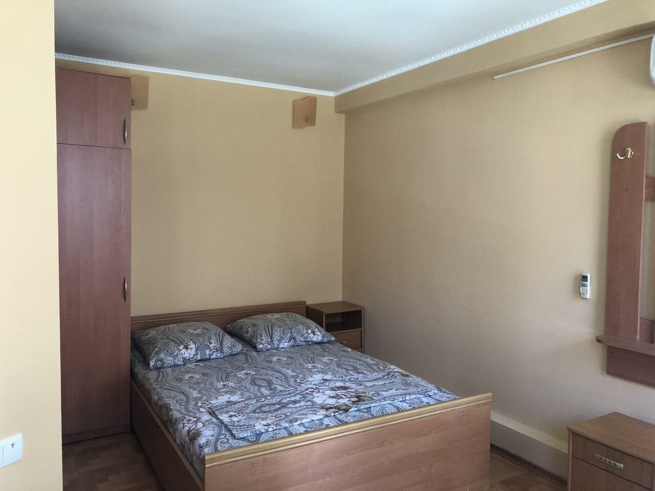 Гостевой дом АнНи Гаспра