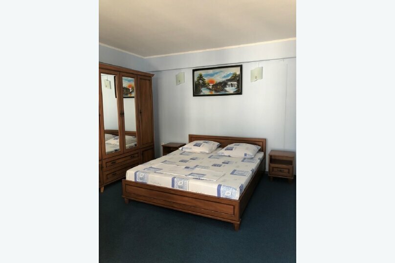 Гостевой дом АнНи Гаспра-138