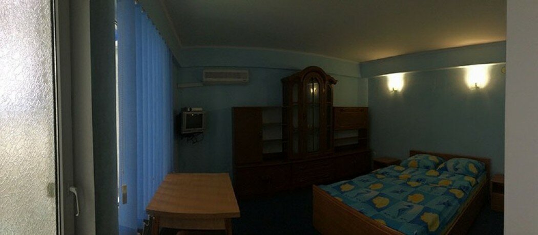 Гостевой дом АнНи Гаспра