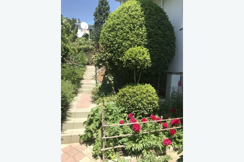 Гостевой дом АнНи Гаспра-137