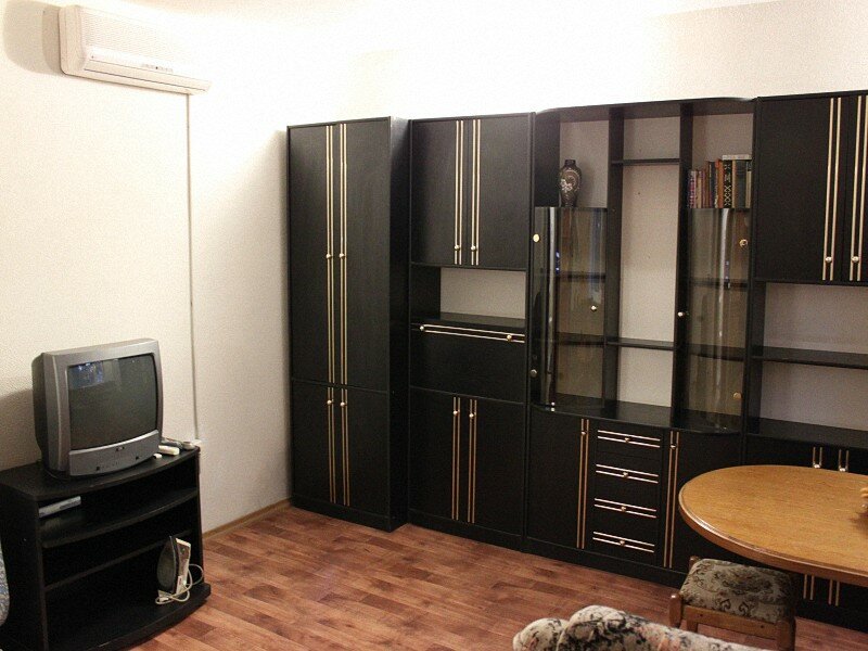 Гостевой дом АнНи Гаспра-13