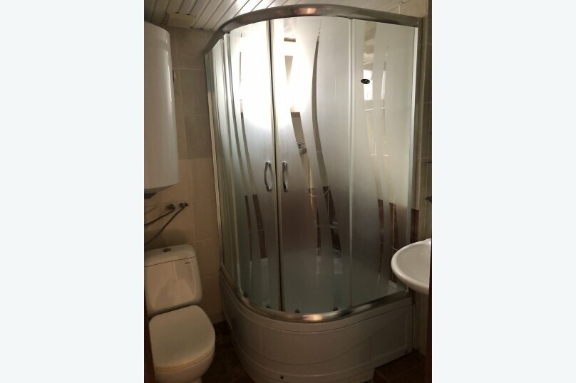 Гостевой дом АнНи Гаспра-155