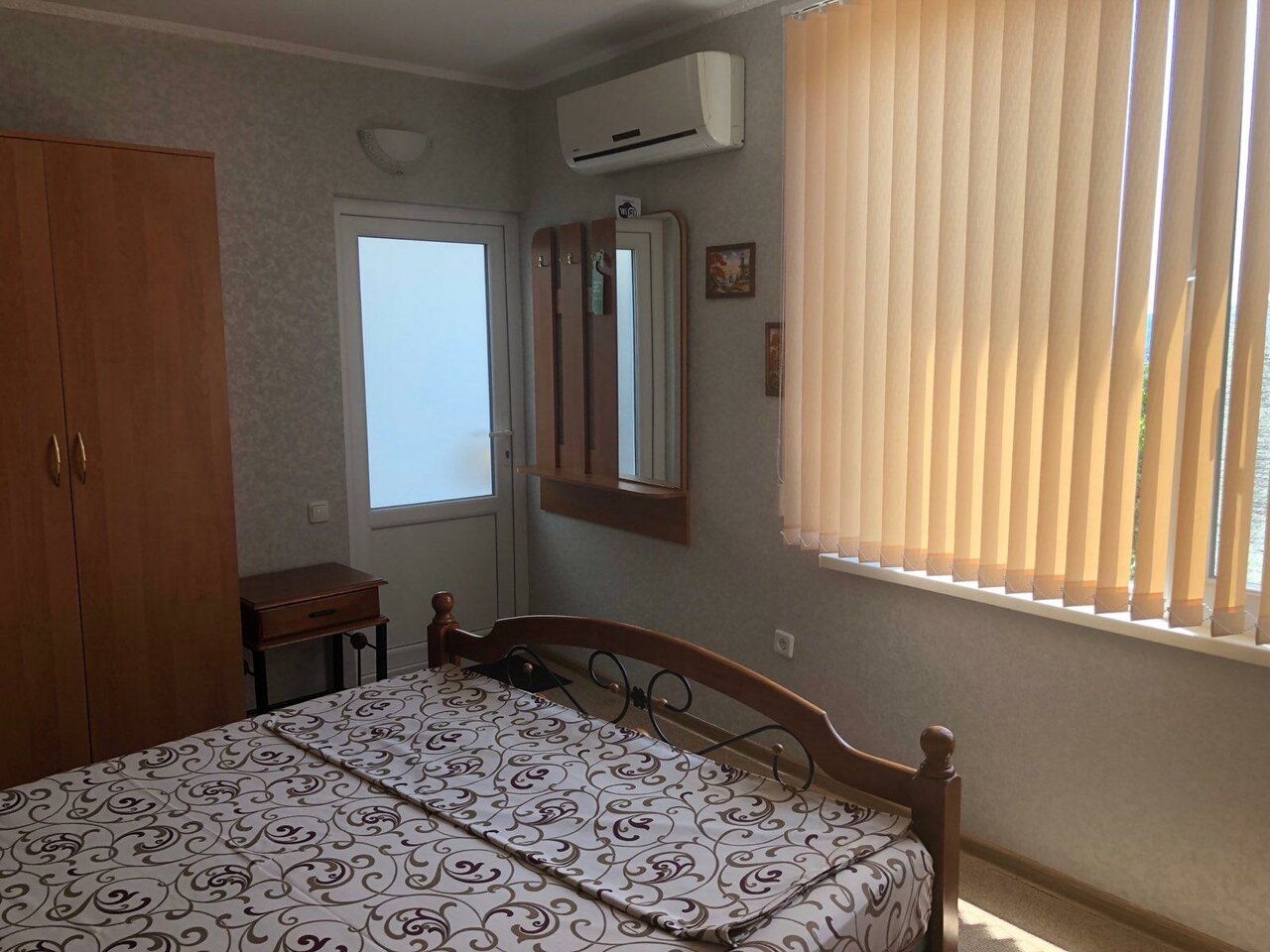 Гостевой дом АнНи Гаспра