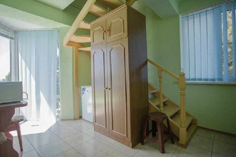 Гостевой дом АнНи Гаспра-134