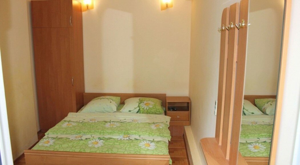 Гостевой дом АнНи Гаспра