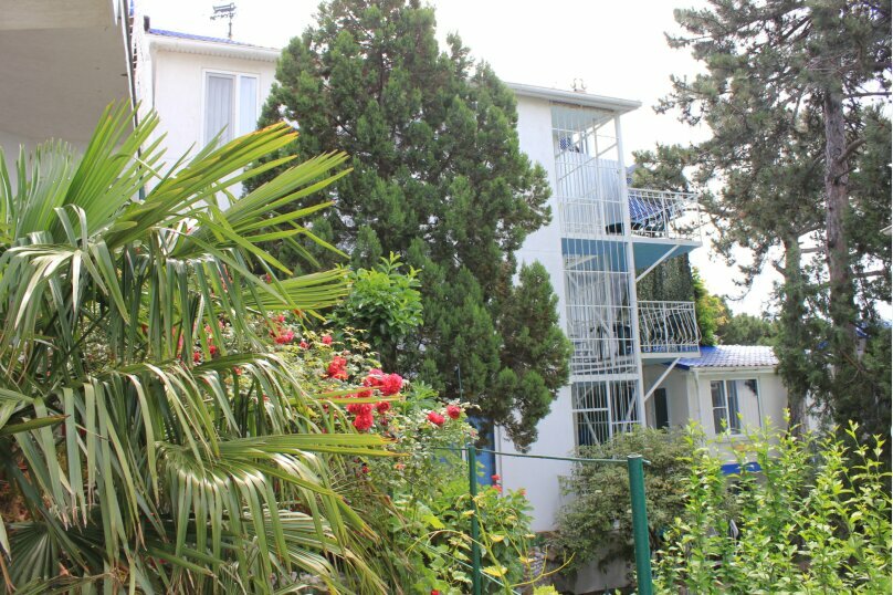 Гостевой дом АнНи Гаспра-126