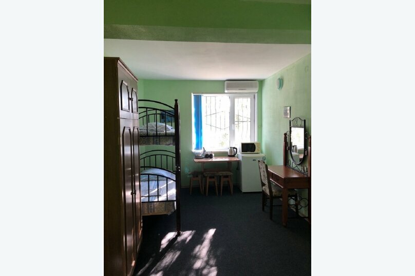 Гостевой дом АнНи Гаспра