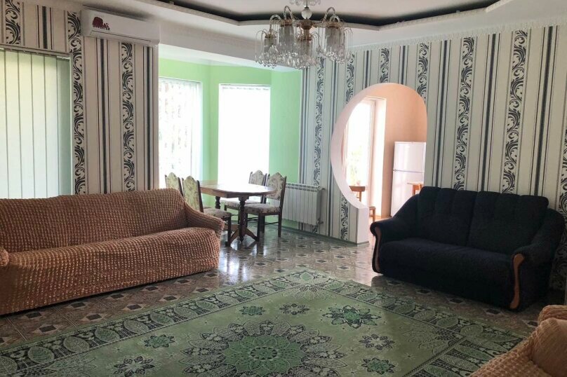 Гостевой дом АнНи Гаспра-124