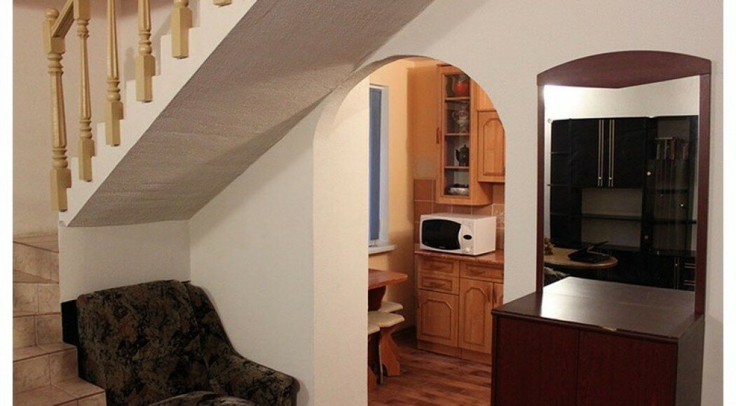 Гостевой дом АнНи Гаспра