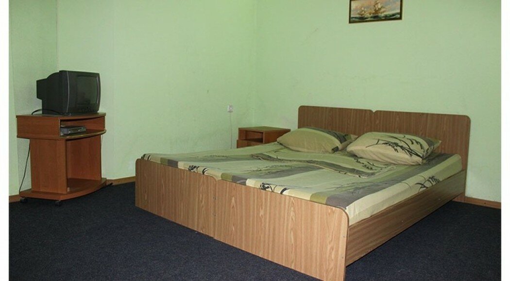 Гостевой дом АнНи Гаспра