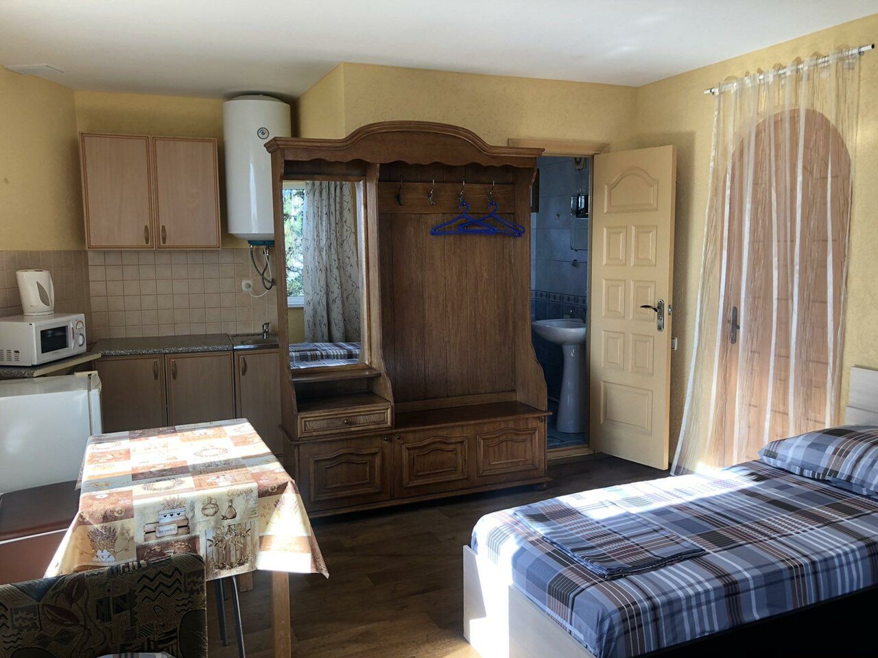 Гостевой дом АнНи Гаспра-115