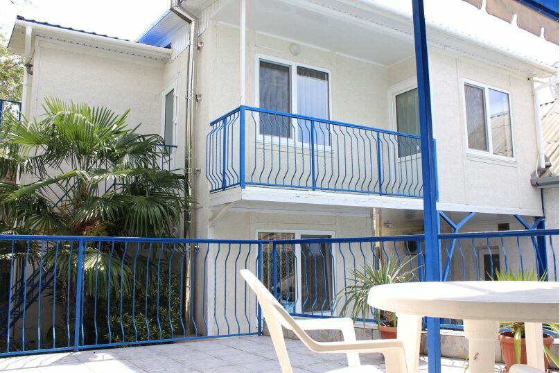 Гостевой дом АнНи Гаспра-102