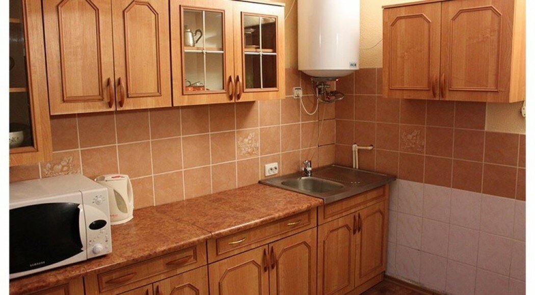 Гостевой дом АнНи Гаспра