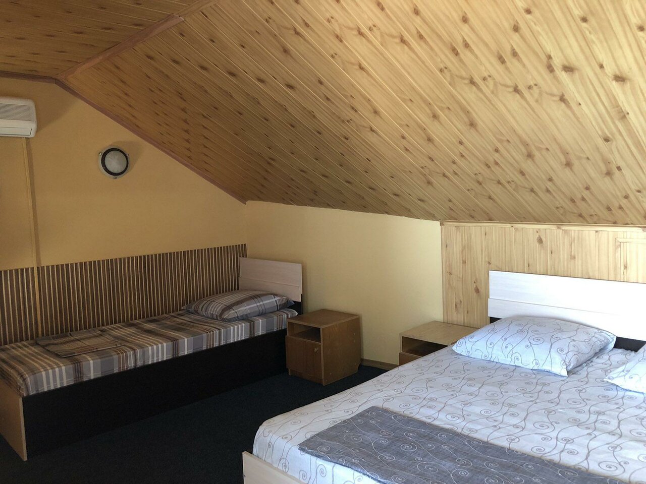 Гостевой дом АнНи Гаспра