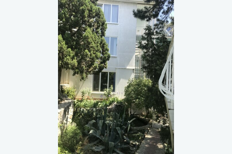 Гостевой дом АнНи Гаспра-180