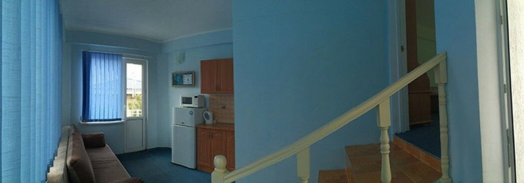 Гостевой дом АнНи Гаспра