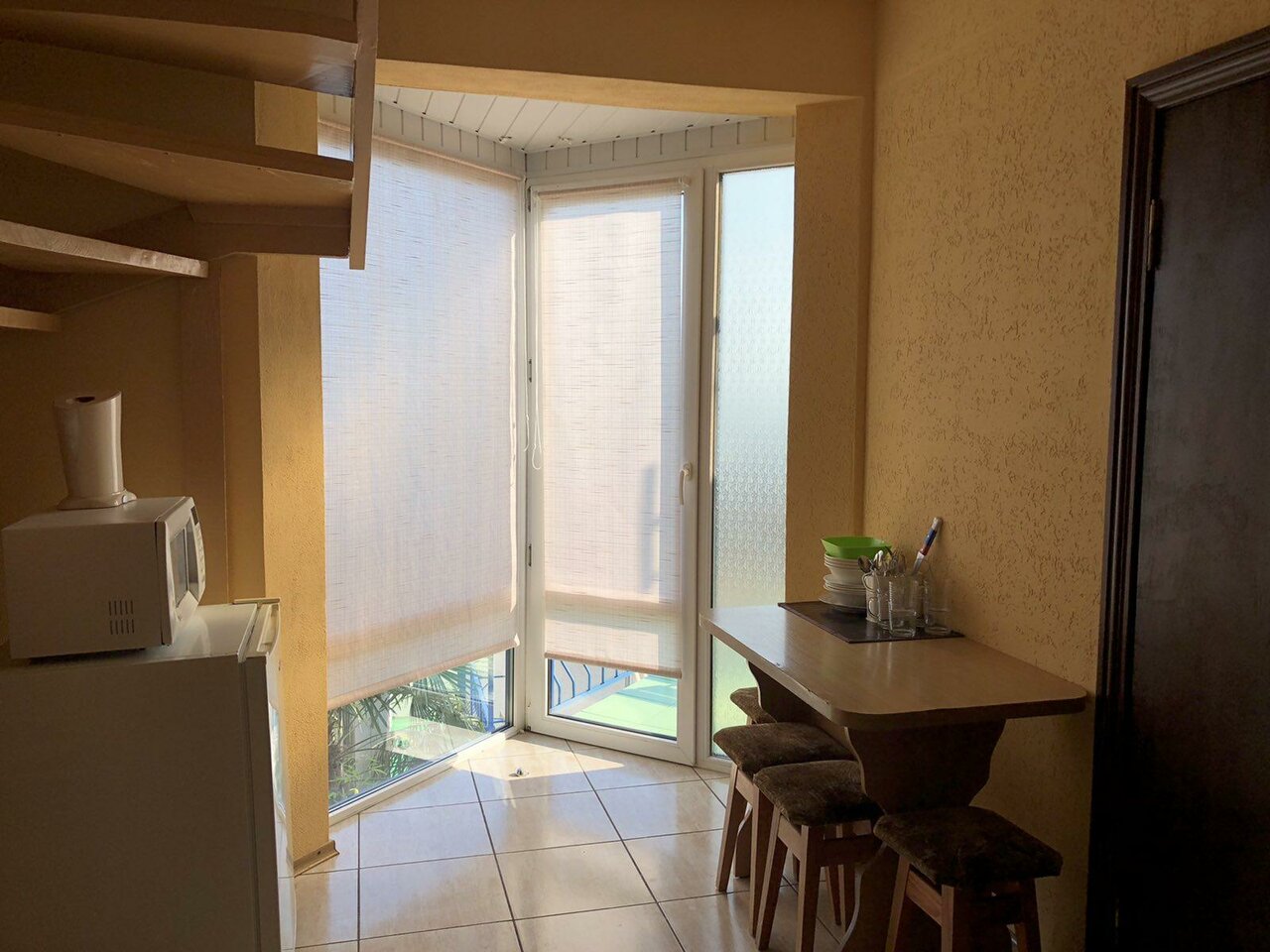 Гостевой дом АнНи Гаспра