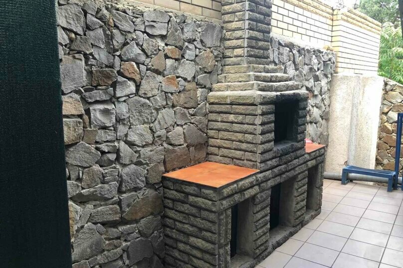 Гостевой дом АнНи Гаспра-240