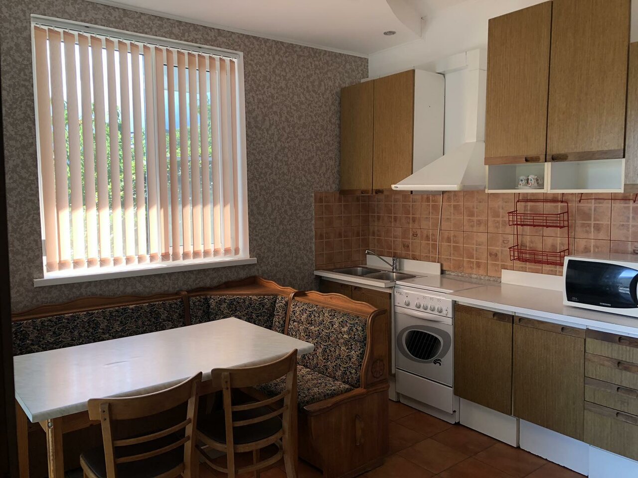 Гостевой дом АнНи Гаспра-91