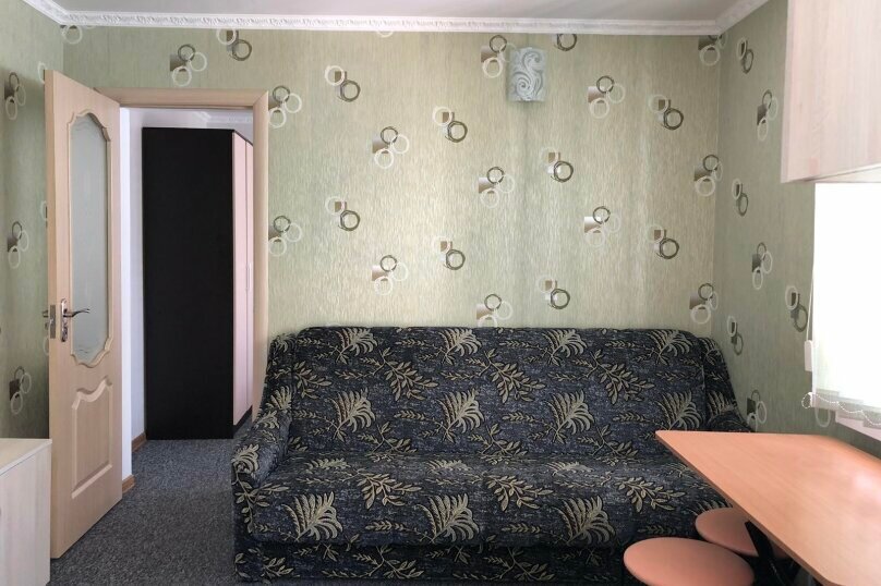 Гостевой дом АнНи Гаспра-223