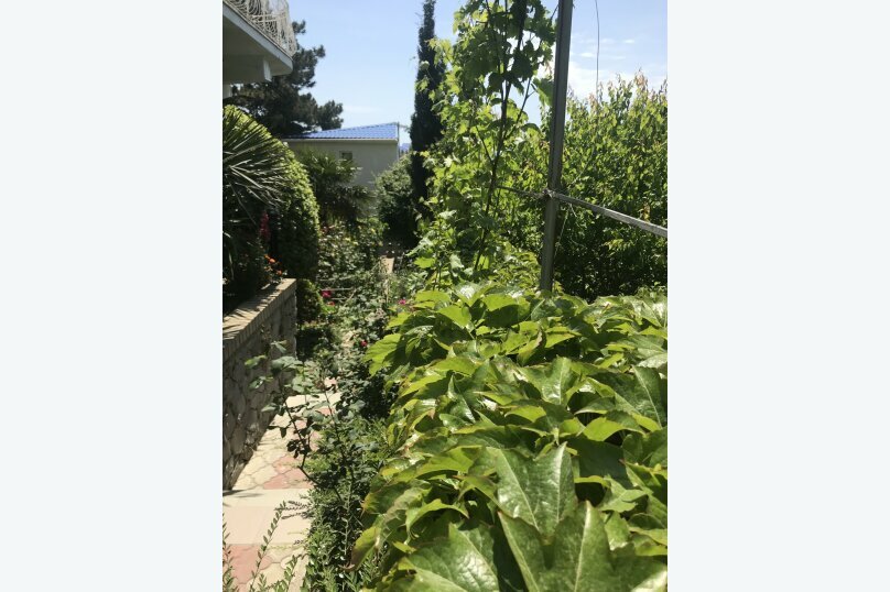 Гостевой дом АнНи Гаспра-112