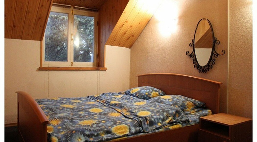 Гостевой дом АнНи Гаспра