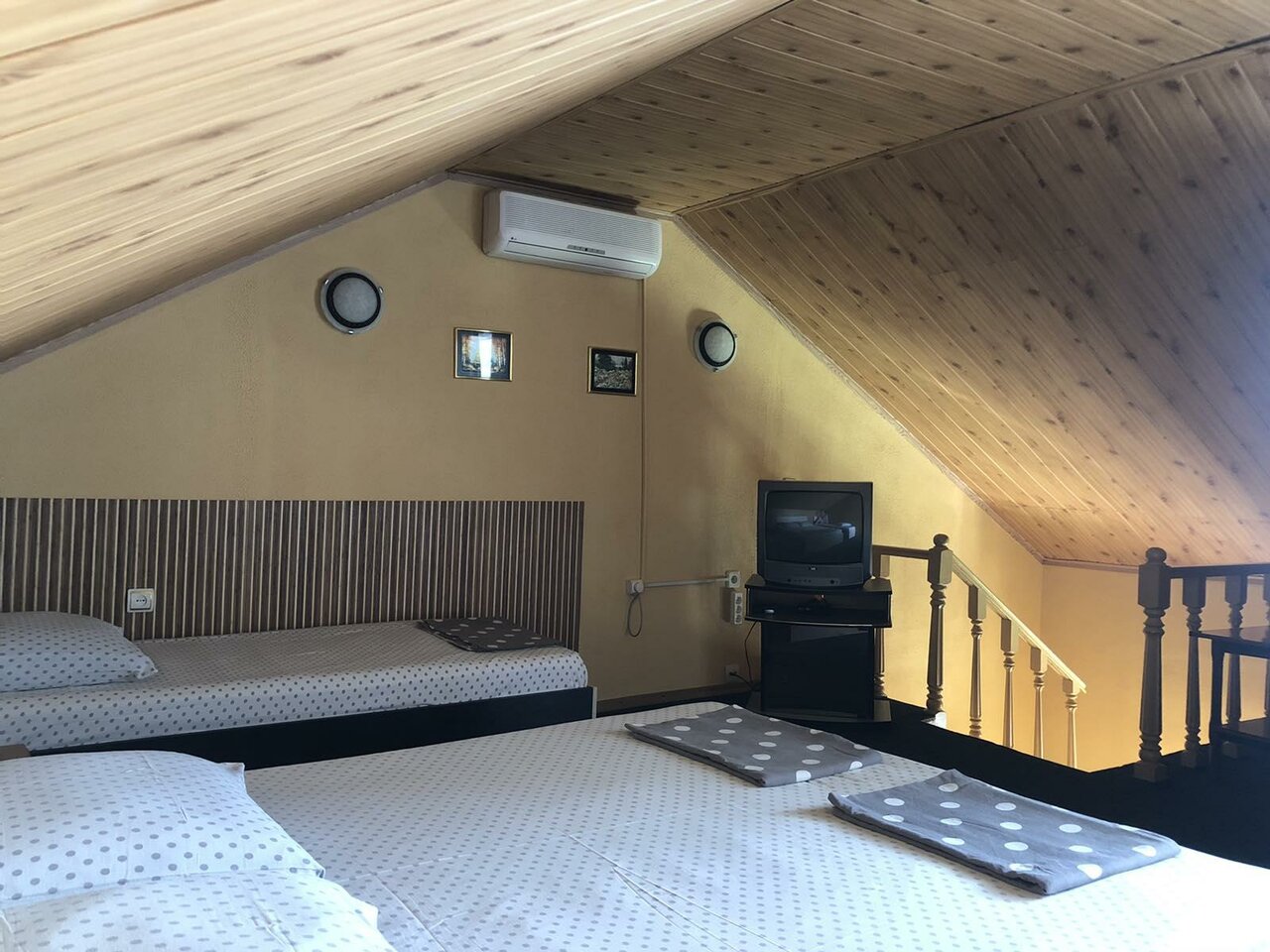 Гостевой дом АнНи Гаспра-27