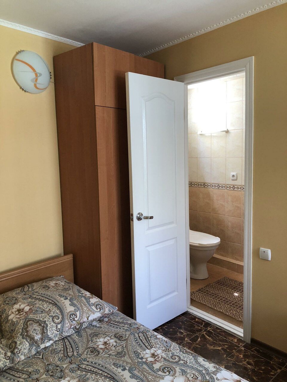 Гостевой дом АнНи Гаспра