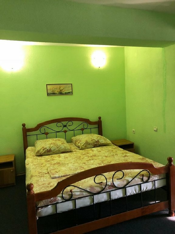 Гостевой дом АнНи Гаспра-158