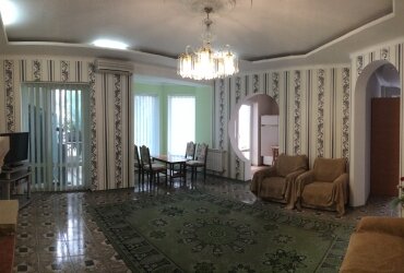 Гостевой дом АнНи Гаспра-98